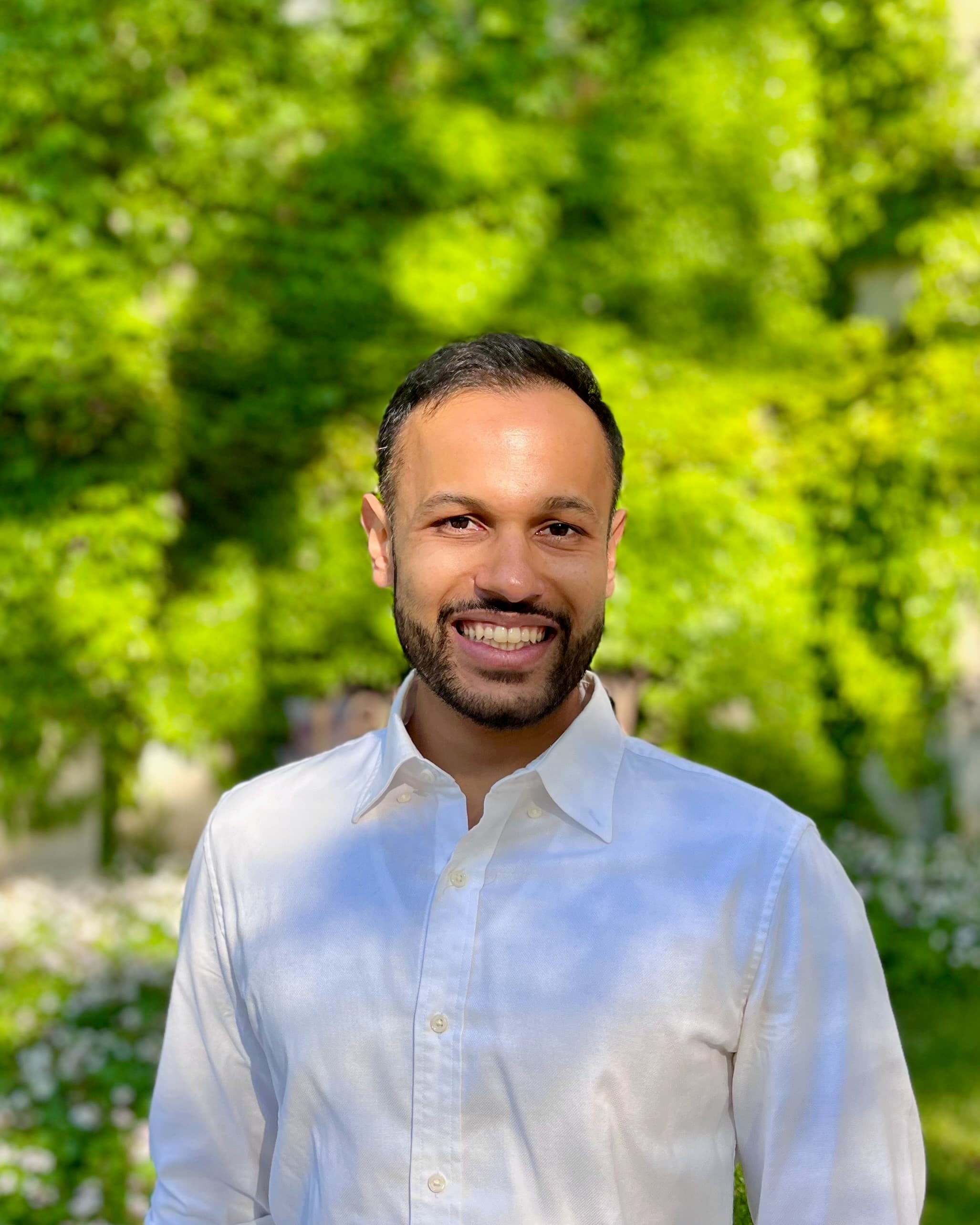 Archit - Founder of Paperman Consulting